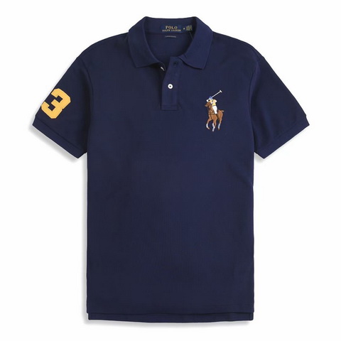 Men Polo Shirts-2706